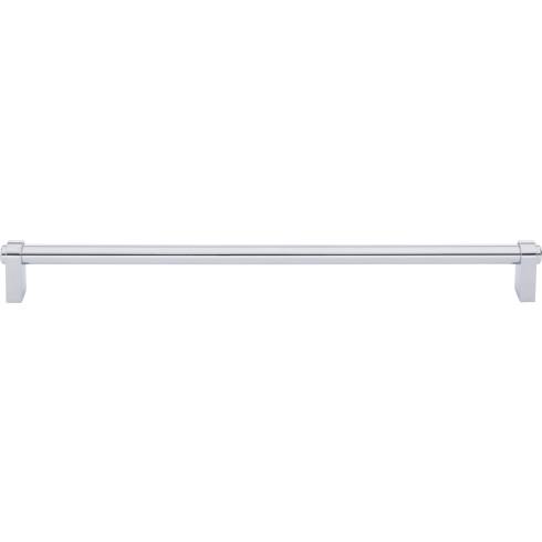 Top Knobs Lawrence Pull 12 Inch (c-c) by Top Knobs