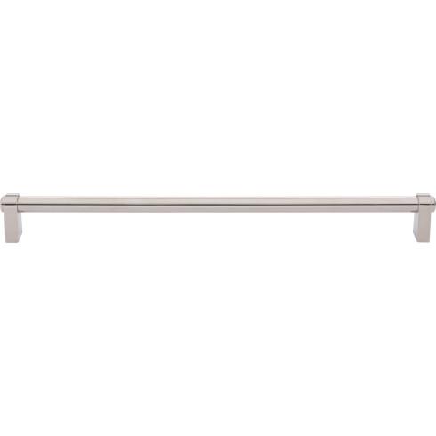 Top Knobs Lawrence Pull 12 Inch (c-c) by Top Knobs