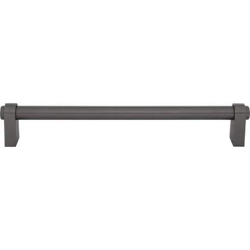 ash gray appliance pull