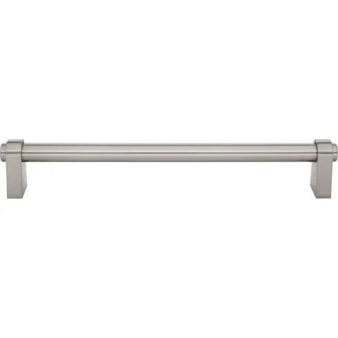 Top Knobs Lawrence Appliance Pull 12 Inch (c-c) by Top Knobs