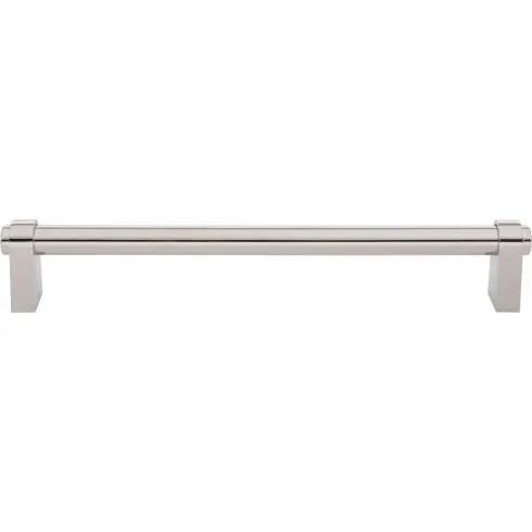 Top Knobs Lawrence Appliance Pull 12 Inch (c-c) by Top Knobs