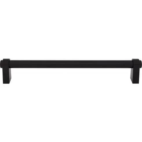 Top Knobs Lawrence Appliance Pull 18 Inch (c-c) by Top Knobs