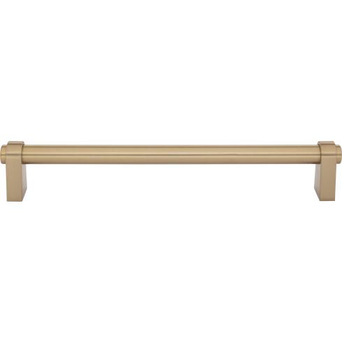 Top Knobs Lawrence Appliance Pull 18 Inch (c-c)