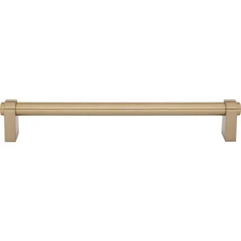 Top Knobs Lawrence Appliance Pull 18 Inch (c-c) by Top Knobs
