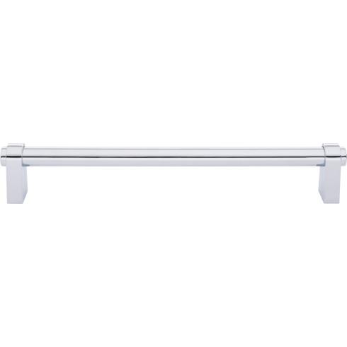 Top Knobs Lawrence Appliance Pull 18 Inch (c-c)