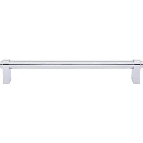 Top Knobs Lawrence Appliance Pull 18 Inch (c-c) by Top Knobs