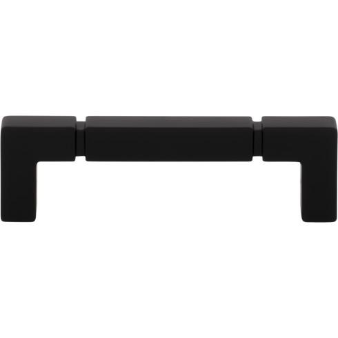 Top Knobs Langston Pull 3 3/4 Inch (c-c)