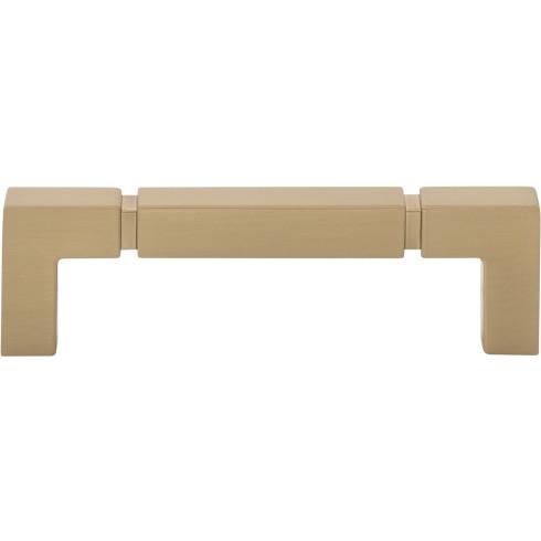 Top Knobs Langston Pull 3 3/4 Inch (c-c)