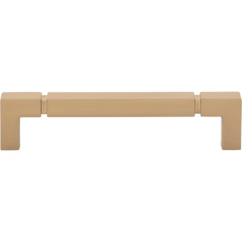 Top Knobs Langston Pull 5 1/16 Inch (c-c)