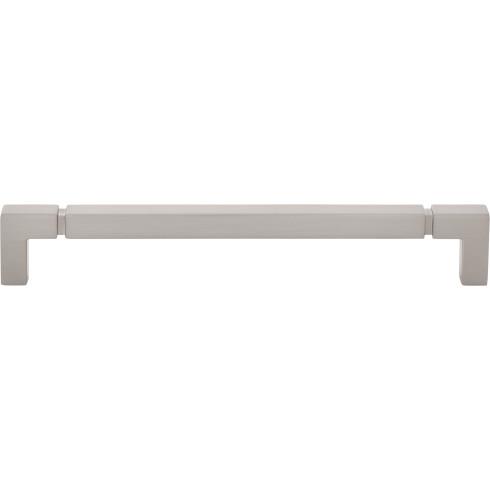 Top Knobs Langston Pull 7 9/16 Inch (c-c)