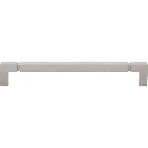 Top Knobs Langston Pull 7 9/16 Inch (c-c) by Top Knobs