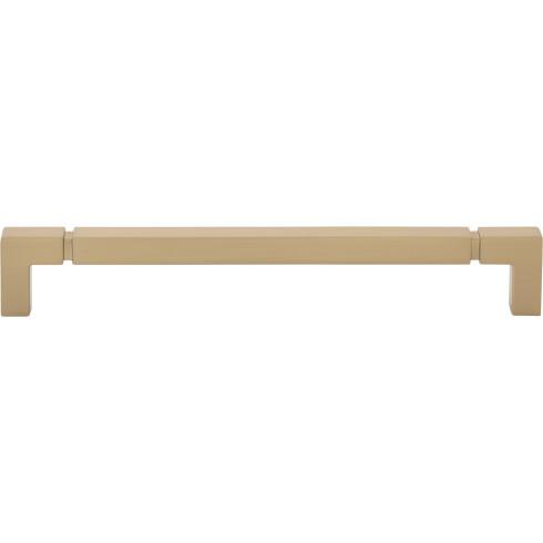 Top Knobs Langston Pull 7 9/16 Inch (c-c)