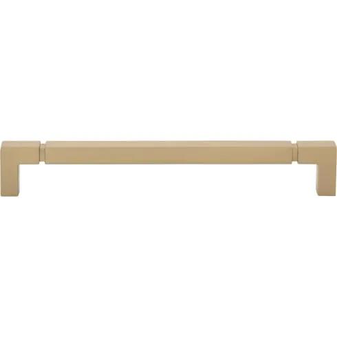 Top Knobs Langston Pull 7 9/16 Inch (c-c) by Top Knobs