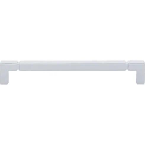 Top Knobs Langston Pull 7 9/16 Inch (c-c) by Top Knobs