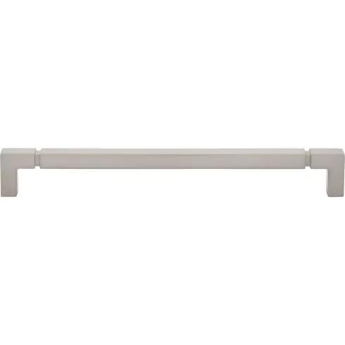 Top Knobs Langston Pull 8 13/16 Inch (c-c) by Top Knobs