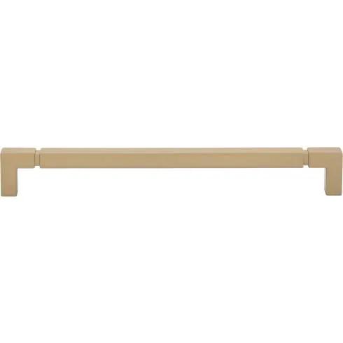 Top Knobs Langston Pull 8 13/16 Inch (c-c) by Top Knobs