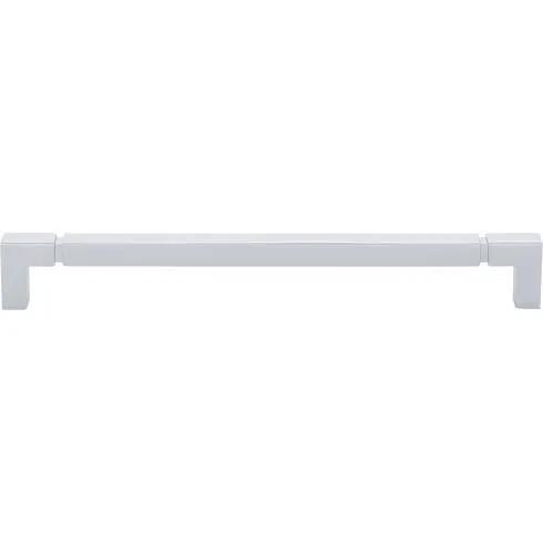 Top Knobs Langston Pull 8 13/16 Inch (c-c) by Top Knobs