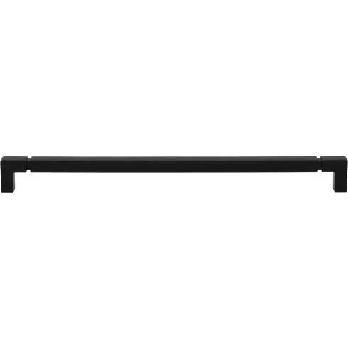 flat black pull