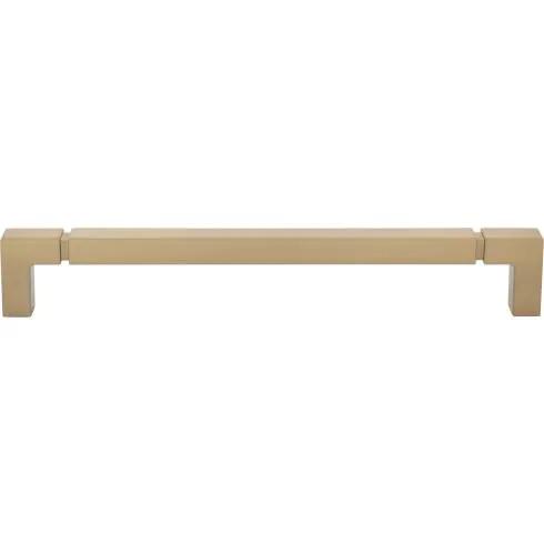 Top Knobs Langston Appliance Pull 12 Inch (c-c) by Top Knobs