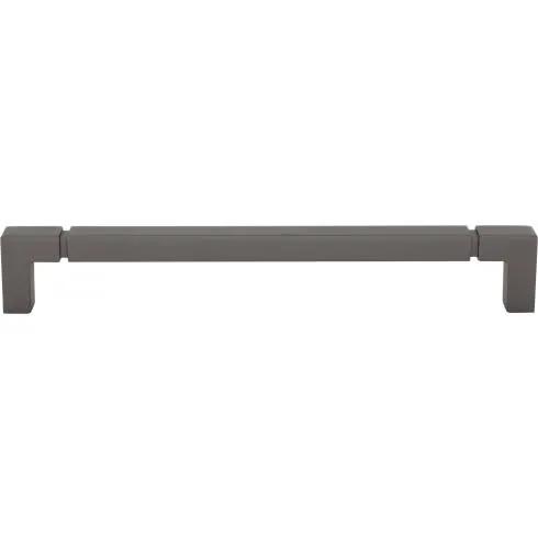 ash gray appliance pull