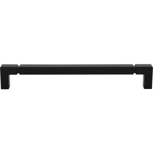 Top Knobs Langston Appliance Pull 18 Inch (c-c) by Top Knobs