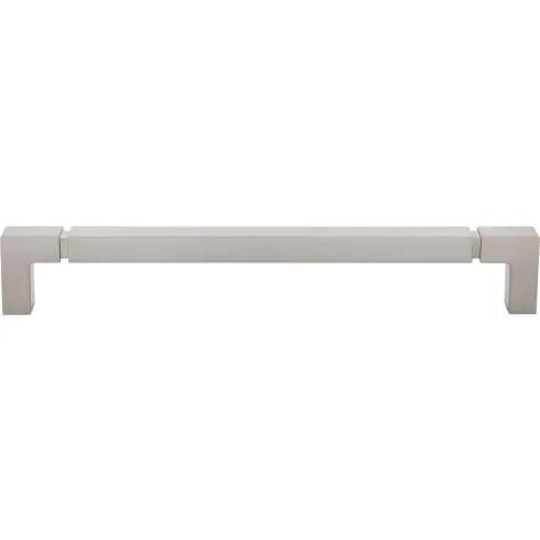 Top Knobs Langston Appliance Pull 18 Inch (c-c) by Top Knobs