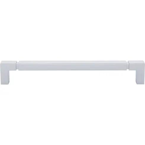 Top Knobs Langston Appliance Pull 18 Inch (c-c) by Top Knobs