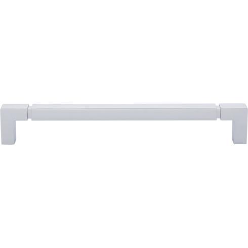 Top Knobs Langston Appliance Pull 18 Inch (c-c)