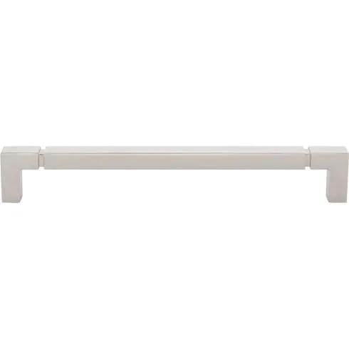 Top Knobs Langston Appliance Pull 18 Inch (c-c) by Top Knobs
