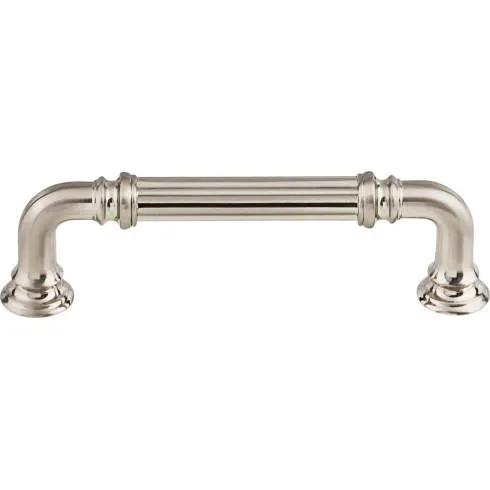 Top Knobs Reeded Pull 3 3/4 Inch (c-c) by Top Knobs