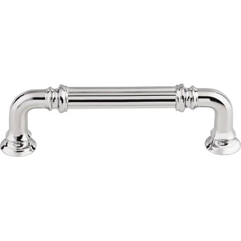 Top Knobs Reeded Pull 3 3/4 Inch (c-c)