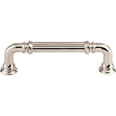 Top Knobs Reeded Pull 3 3/4 Inch (c-c)