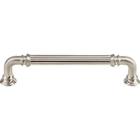 Top Knobs Reeded Pull 5 Inch (c-c) by Top Knobs