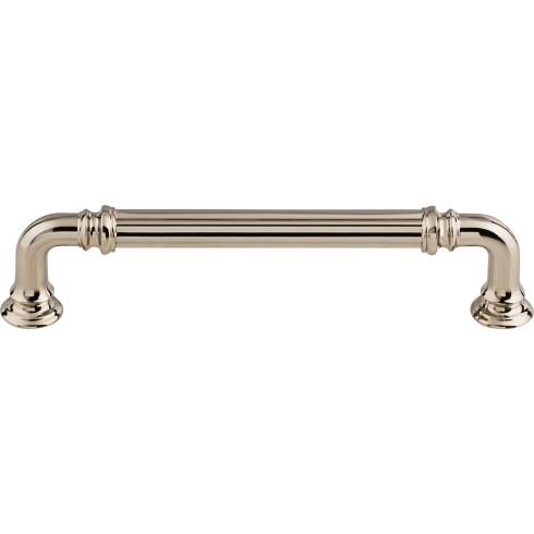 Top Knobs Reeded Pull 5 Inch (c-c)