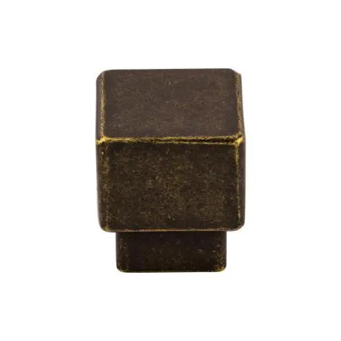 Top Knobs Tapered Knob 1 Inch by Top Knobs