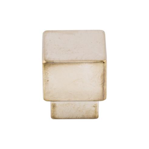 Top Knobs Tapered Knob 1 Inch