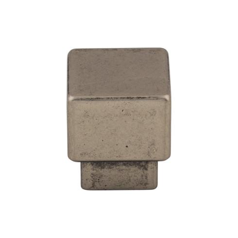 Top Knobs Tapered Knob 1 Inch