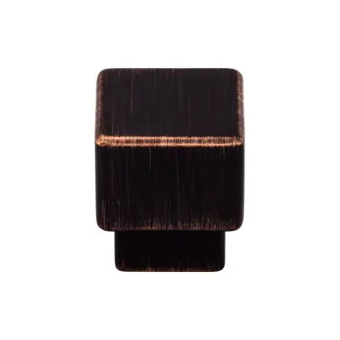Top Knobs Tapered Knob 1 Inch by Top Knobs