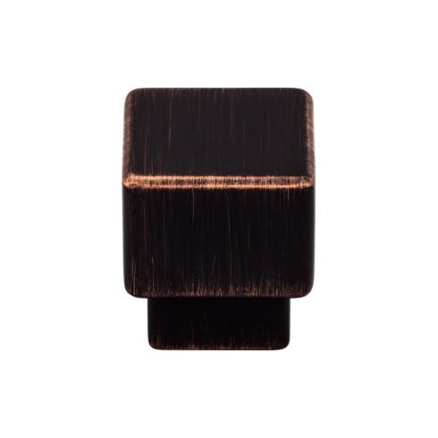 Top Knobs Tapered Knob 1 Inch