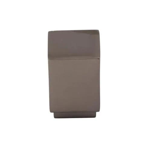 ash gray knob