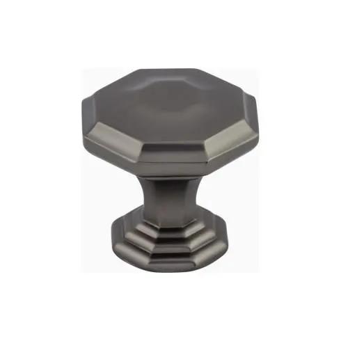 ash gray knob