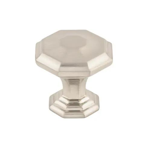 Top Knobs Chalet Knob 1 1/4 Inch by Top Knobs