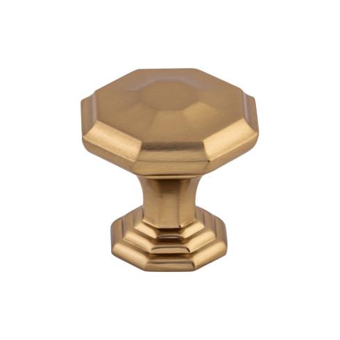 Top Knobs Chalet Knob 1 1/8 Inch