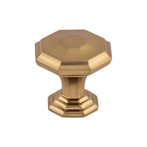 Top Knobs Chalet Knob 1 1/8 Inch by Top Knobs