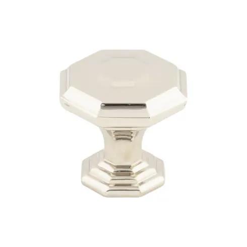 Top Knobs Chalet Knob 1 1/4 Inch by Top Knobs