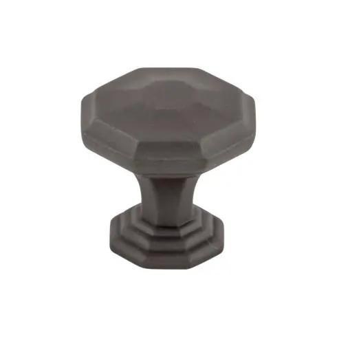 Top Knobs Chalet Knob 1 1/4 Inch by Top Knobs