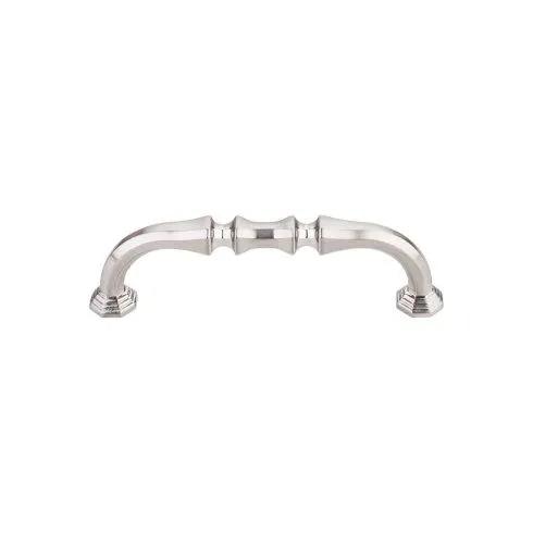 Top Knobs Chalet Pull 3 3/4 Inch (c-c) by Top Knobs