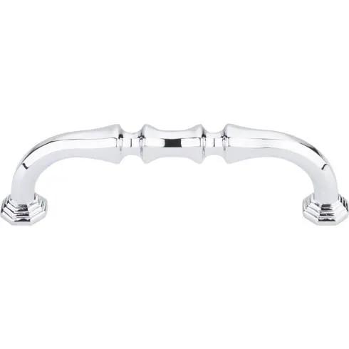 Top Knobs Chalet Pull 3 3/4 Inch (c-c) by Top Knobs