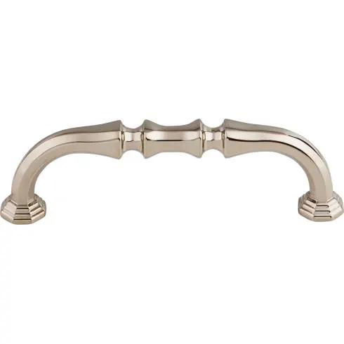 Top Knobs Chalet Pull 3 3/4 Inch (c-c) by Top Knobs