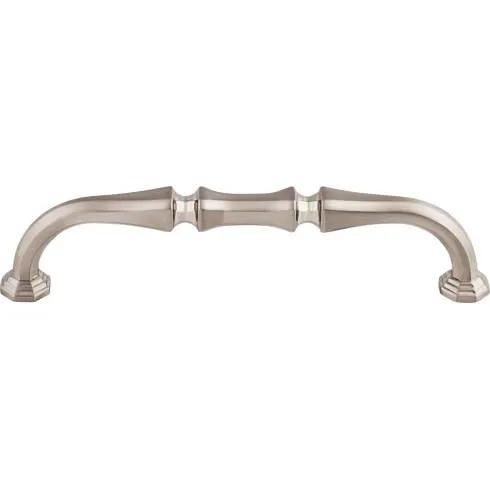 Top Knobs Chalet Pull 5 Inch (c-c) by Top Knobs